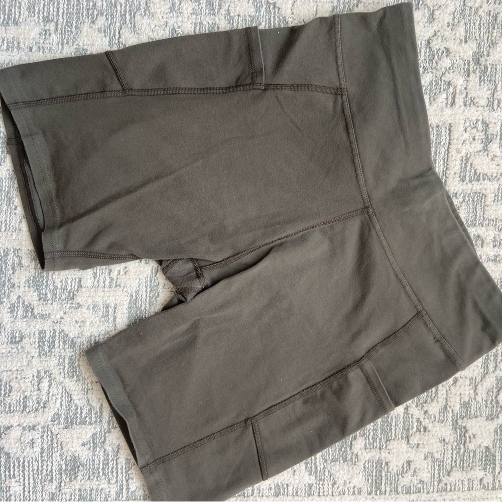 Pact bike short